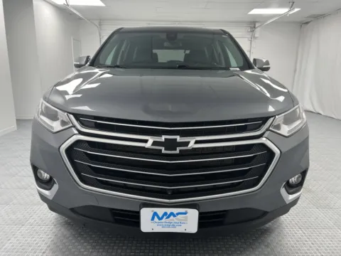 Photos of 2020 Chevrolet Traverse LT Leather for sale in Chillicothe, MO at MAG CDJR