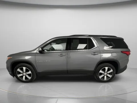 More photos of 2020 Chevrolet Traverse LT Leather at MAG CDJR, MO