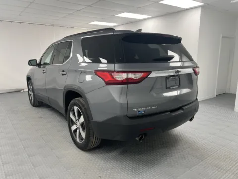 More photos of 2020 Chevrolet Traverse LT Leather at MAG CDJR, MO