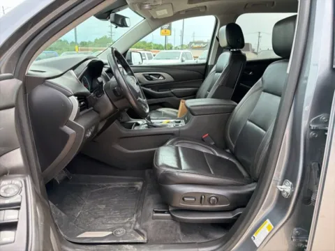 Another view of 2020 Chevrolet Traverse LT Leather for sale in Chillicothe, MO at MAG CDJR
