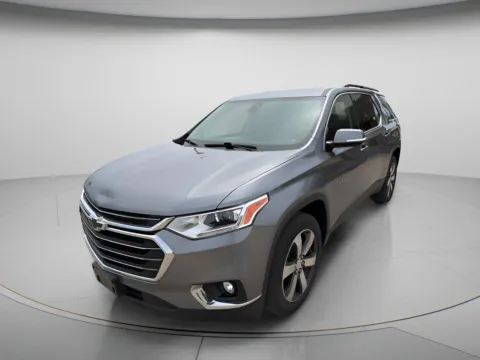 Photos of 2020 Chevrolet Traverse LT Leather for sale in Chillicothe, MO at MAG CDJR
