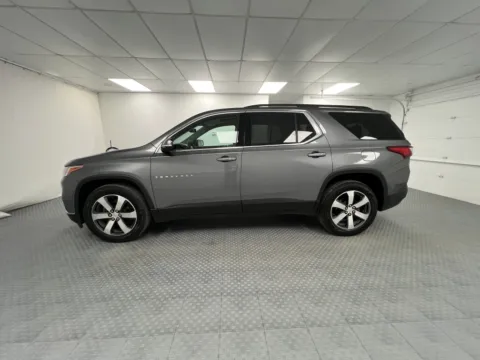 More photos of 2020 Chevrolet Traverse LT Leather at MAG CDJR, MO