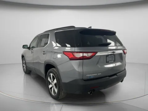 More photos of 2020 Chevrolet Traverse LT Leather at MAG CDJR, MO