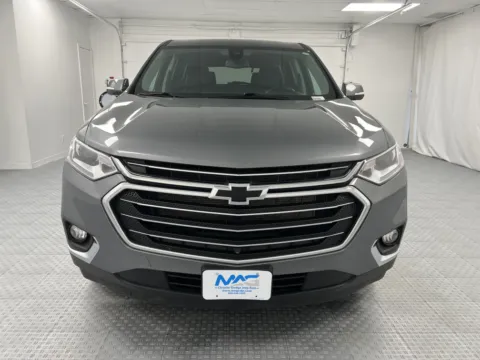 Photos of 2020 Chevrolet Traverse LT Leather for sale in Chillicothe, MO at MAG CDJR