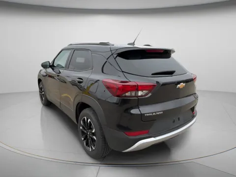 More photos of 2023 Chevrolet Trailblazer LT at MAG CDJR, MO