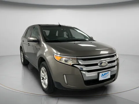 Photos of 2014 Ford Edge SEL for sale in Chillicothe, MO at MAG CDJR