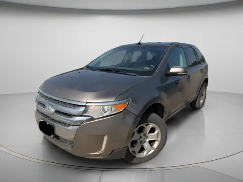 Photos of 2014 Ford Edge SEL for sale in Chillicothe, MO at MAG CDJR