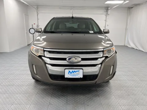 Photos of 2014 Ford Edge SEL for sale in Chillicothe, MO at MAG CDJR