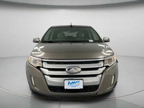 Another view of 2014 Ford Edge SEL for sale in Chillicothe, MO at MAG CDJR