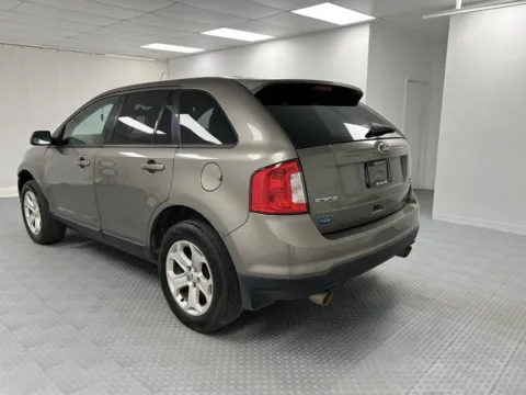 More photos of 2014 Ford Edge SEL at MAG CDJR, MO