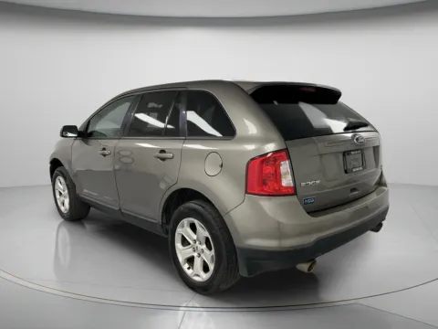 More photos of 2014 Ford Edge SEL at MAG CDJR, MO