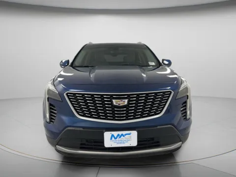 Photos of 2019 Cadillac XT4 FWD Premium Luxury for sale in Chillicothe, MO at MAG CDJR