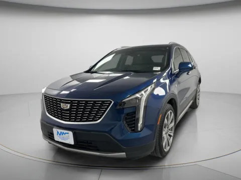 Another view of 2019 Cadillac XT4 FWD Premium Luxury for sale in Chillicothe, MO at MAG CDJR
