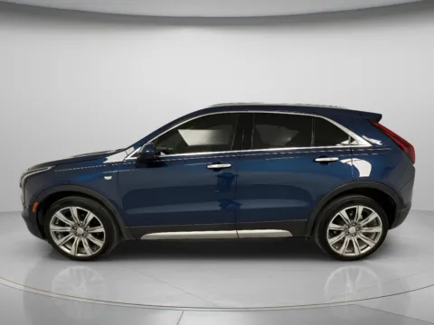 More photos of 2019 Cadillac XT4 FWD Premium Luxury at MAG CDJR, MO