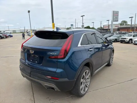 More photos of 2019 Cadillac XT4 FWD Premium Luxury at MAG CDJR, MO