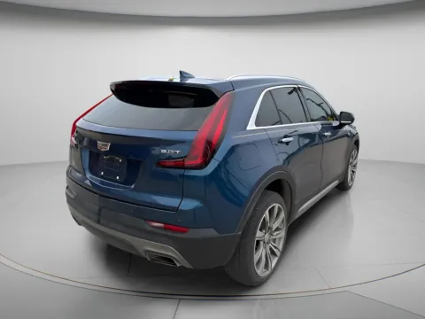 More photos of 2019 Cadillac XT4 FWD Premium Luxury at MAG CDJR, MO
