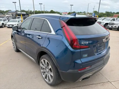 More photos of 2019 Cadillac XT4 FWD Premium Luxury at MAG CDJR, MO