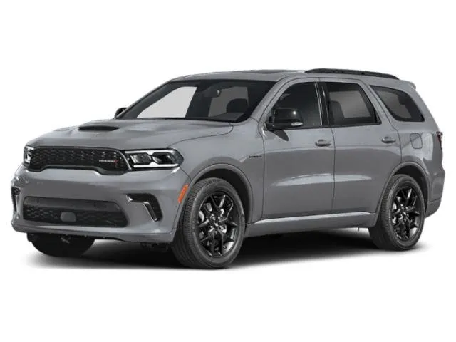 2026 Dodge Durango GT Plus HEMI V8 for sale in Chillicothe, MO
