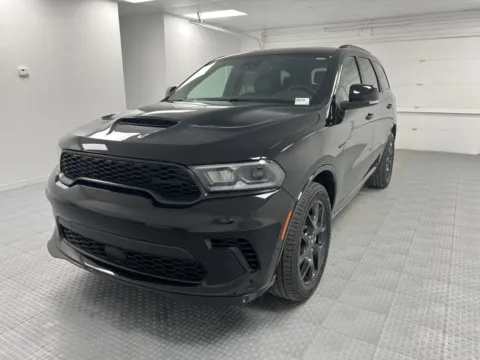 Another view of 2026 Dodge Durango GT Plus HEMI V8 for sale in Chillicothe, MO at MAG CDJR