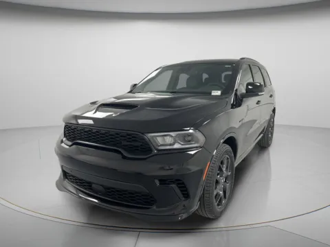 Another view of 2026 Dodge Durango GT Plus HEMI V8 for sale in Chillicothe, MO at MAG CDJR