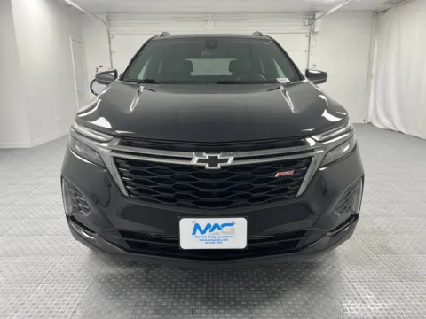 Photos of 2023 Chevrolet Equinox RS for sale in Chillicothe, MO at MAG CDJR