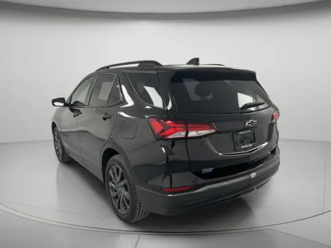 More photos of 2023 Chevrolet Equinox RS at MAG CDJR, MO