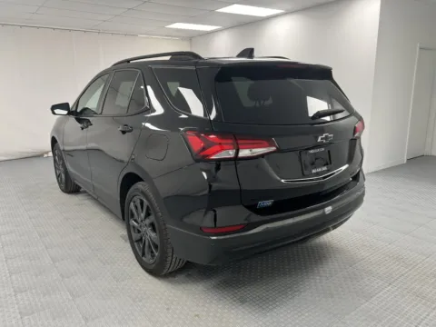 More photos of 2023 Chevrolet Equinox RS at MAG CDJR, MO