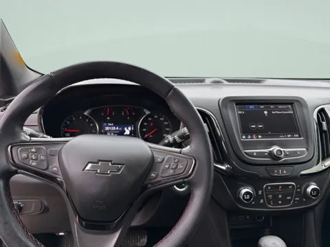 More photos of 2023 Chevrolet Equinox RS at MAG CDJR, MO