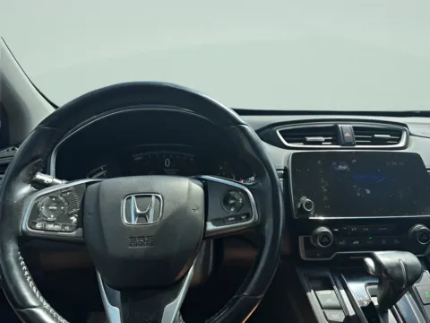 More photos of 2017 Honda CR-V Touring at MAG CDJR, MO
