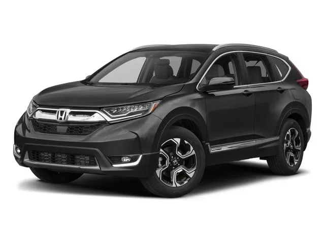 2017 Honda CR-V Touring for sale in Chillicothe, MO