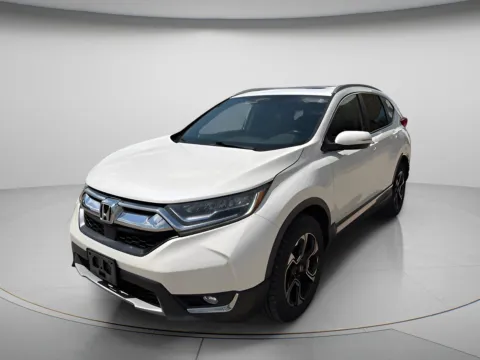 Photos of 2017 Honda CR-V Touring for sale in Chillicothe, MO at MAG CDJR