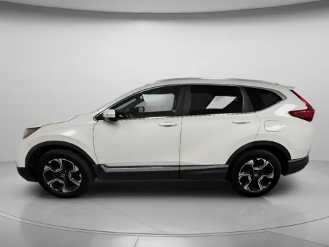 More photos of 2017 Honda CR-V Touring at MAG CDJR, MO