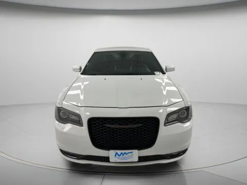 Photos of 2021 Chrysler 300 S for sale in Chillicothe, MO at MAG CDJR