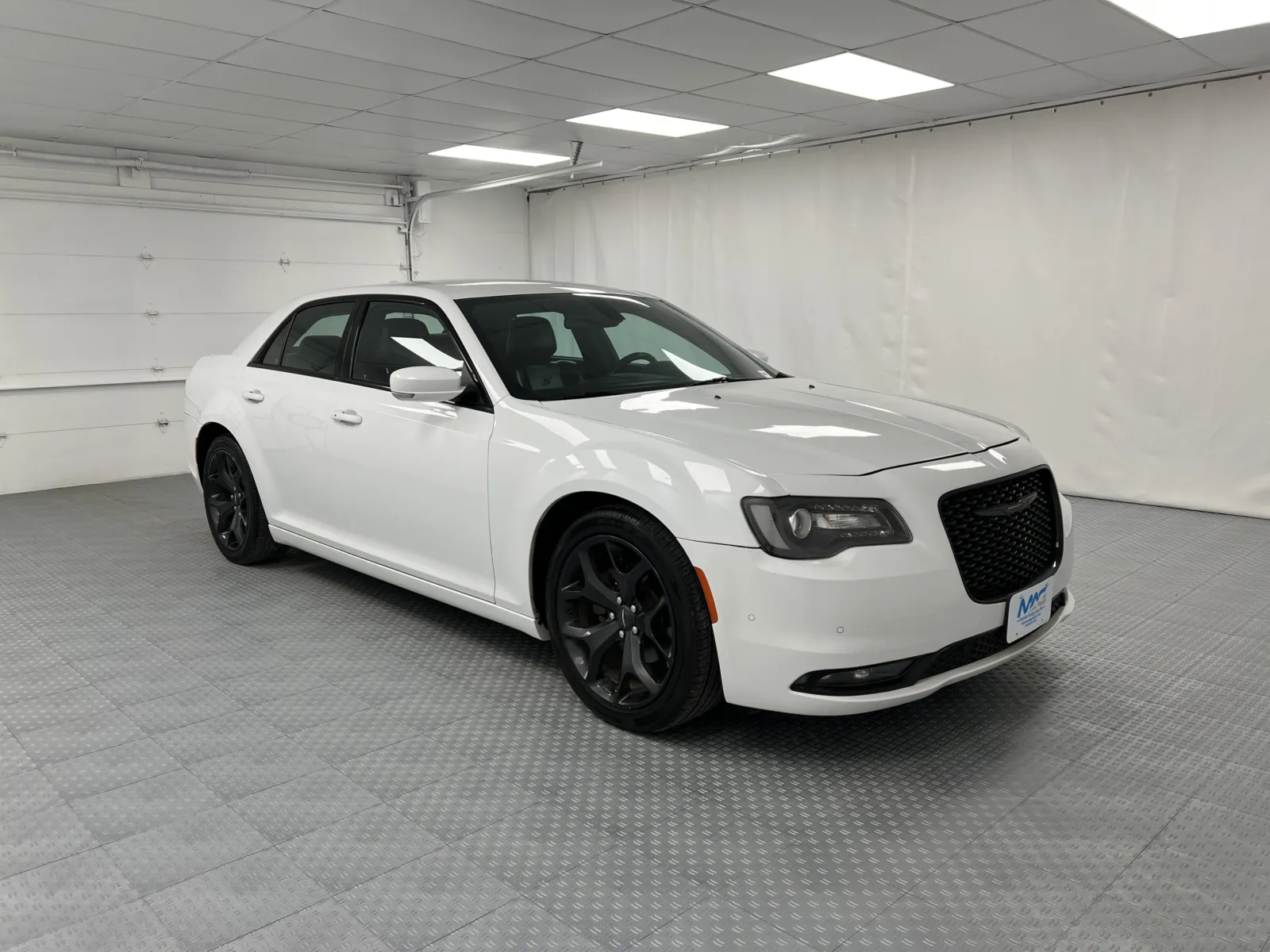 White 2021 Chrysler 300 S for sale in Chillicothe, MO