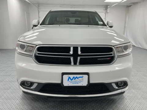 Photos of 2014 Dodge Durango Limited for sale in Chillicothe, MO at MAG CDJR