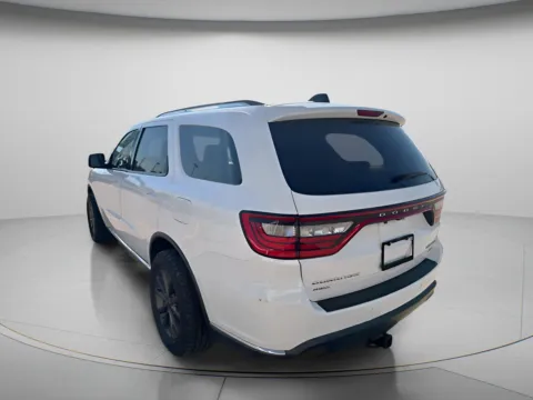 More photos of 2014 Dodge Durango Limited at MAG CDJR, MO