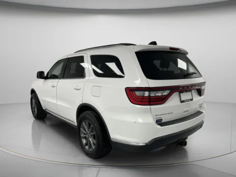 More photos of 2014 Dodge Durango Limited at MAG CDJR, MO