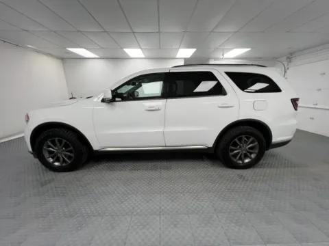 More photos of 2014 Dodge Durango Limited at MAG CDJR, MO