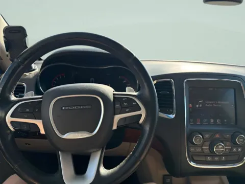 More photos of 2014 Dodge Durango Limited at MAG CDJR, MO