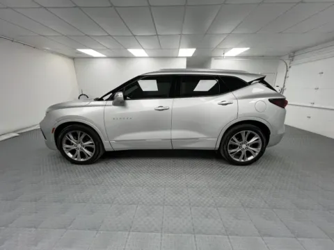 More photos of 2019 Chevrolet Blazer Premier at MAG CDJR, MO
