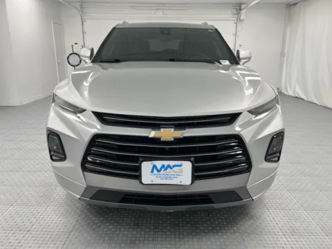 Photos of 2019 Chevrolet Blazer Premier for sale in Chillicothe, MO at MAG CDJR
