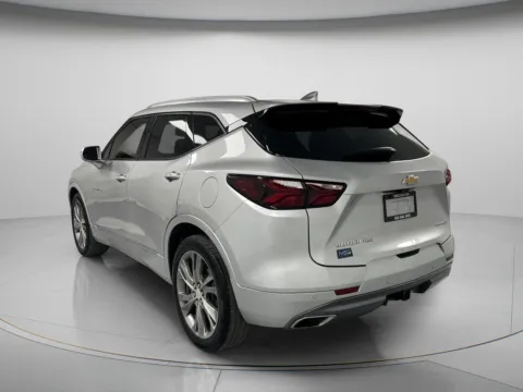 More photos of 2019 Chevrolet Blazer Premier at MAG CDJR, MO