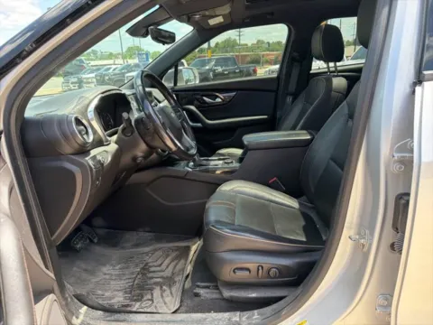 Another view of 2019 Chevrolet Blazer Premier for sale in Chillicothe, MO at MAG CDJR
