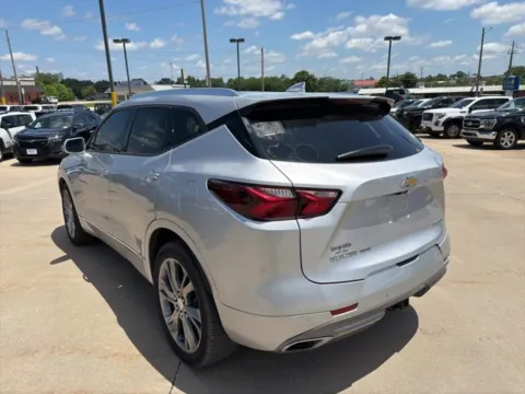 More photos of 2019 Chevrolet Blazer Premier at MAG CDJR, MO