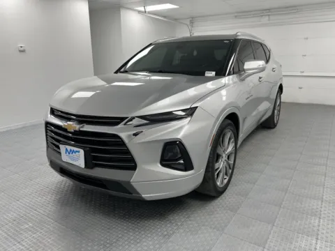 Another view of 2019 Chevrolet Blazer Premier for sale in Chillicothe, MO at MAG CDJR