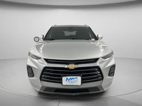 Photos of 2019 Chevrolet Blazer Premier for sale in Chillicothe, MO at MAG CDJR