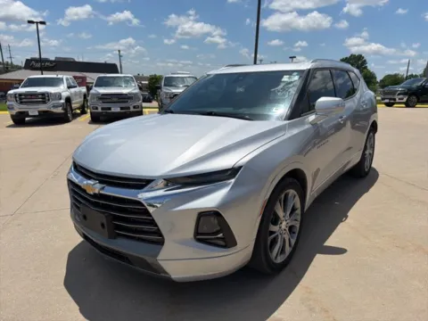 Photos of 2019 Chevrolet Blazer Premier for sale in Chillicothe, MO at MAG CDJR
