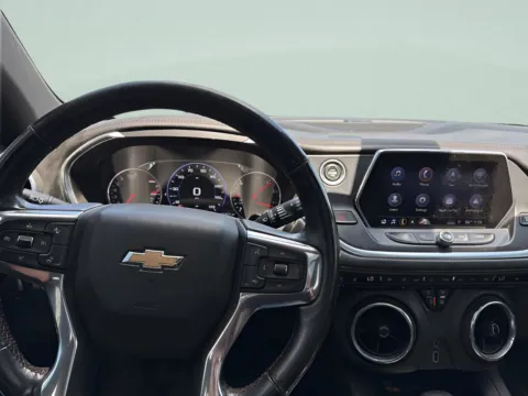 More photos of 2019 Chevrolet Blazer Premier at MAG CDJR, MO