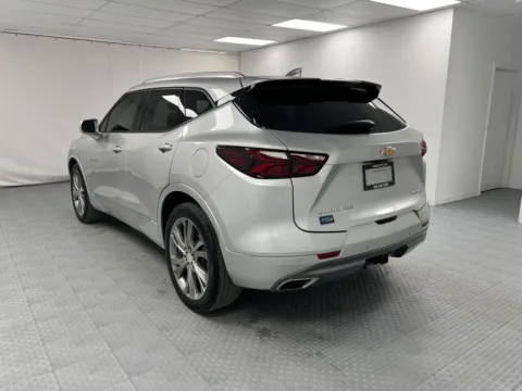 More photos of 2019 Chevrolet Blazer Premier at MAG CDJR, MO