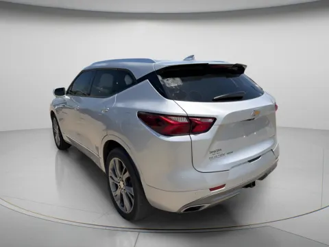 More photos of 2019 Chevrolet Blazer Premier at MAG CDJR, MO
